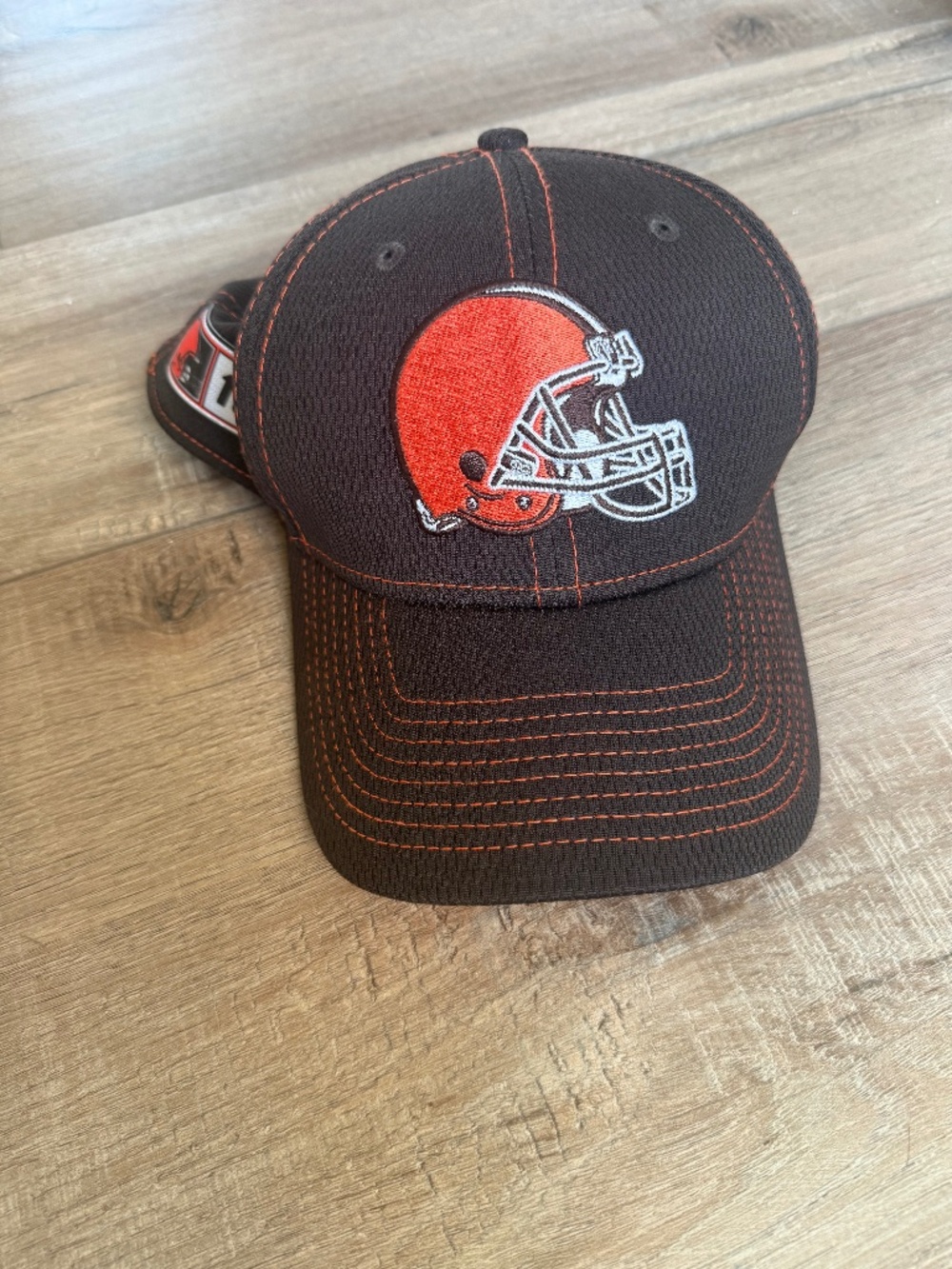 NFL Browns hat